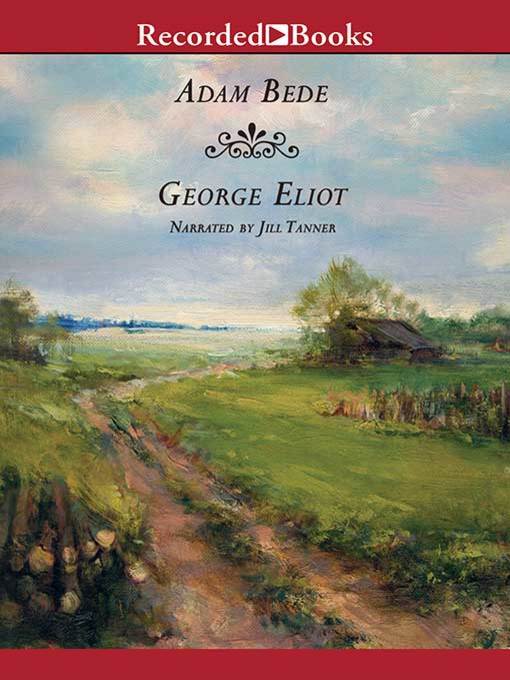 Title details for Adam Bede by George Eliot - Wait list